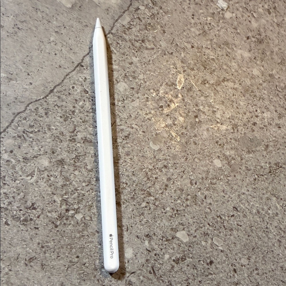 Apple Pencil